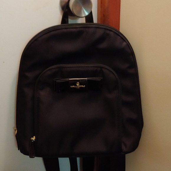 Karl Lagerfeld Handbags - Karl Lagerfeld Backpack